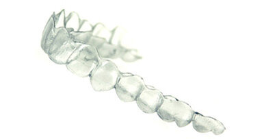 ¿Pueden ser los alineadores el fin de los brackets?