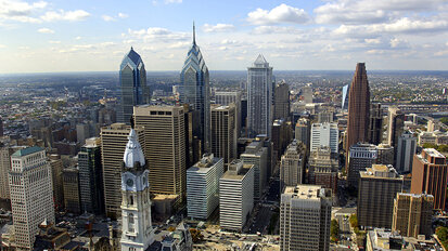 AGD and AGD Foundation to provide free care to hundreds of Philadelphia's underserved residents