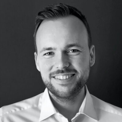Alexander Müller