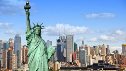 Greater New York Dental Meeting aiming for over 60,000 attendees
