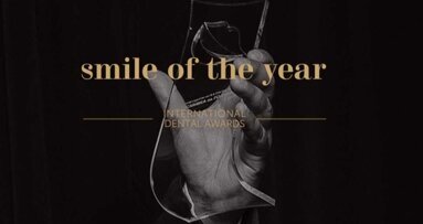 O prêmio internacional Smile of the Year celebra realizações notáveis na Odontologia