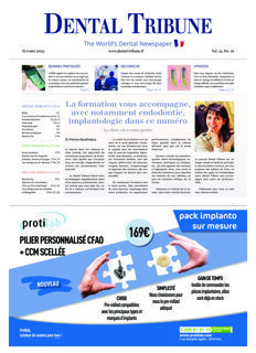 DT France No. 10, 2023
