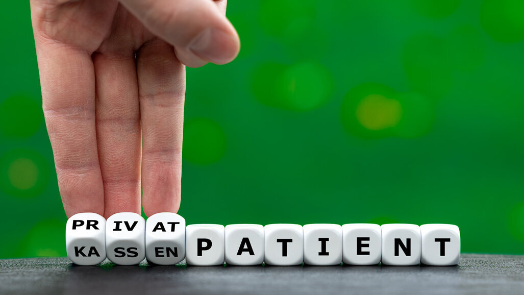 Zu hohe Belastung für Patienten: Private Gesundheitsausgaben auf Rekordniveau