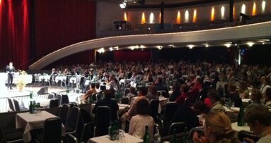 Kombinierte Kongresse in Bern