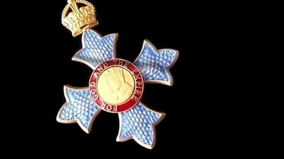 New Year Honours list recognises five dentists