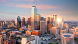 Southwest Dental Conference 2019