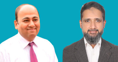 Dr Arshad replaced by Prof Naresh Kumar as DDC head