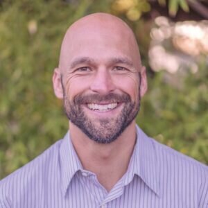 Dr Daniel Madden
