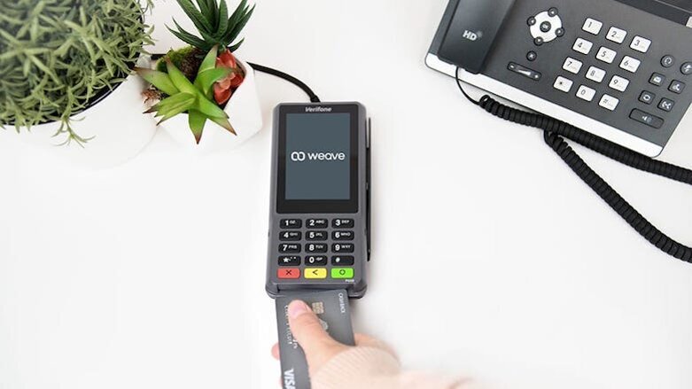 Weave launches payment platform for dental practices