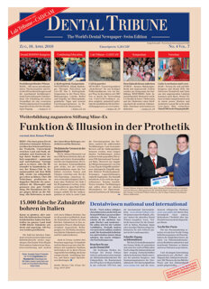 DT Switzerland