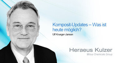 Webinar präsentiert State of the Art der Frontzahnrestauration