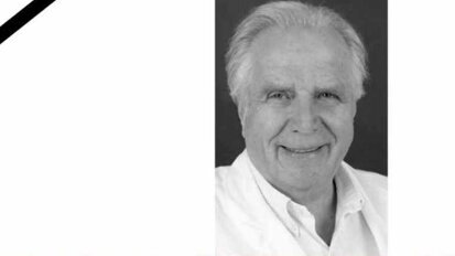 Trauer um em. o. Univ.-Prof. Dr. Hans-Peter Bantleon