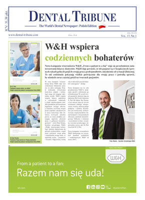 DT Poland No. 1, 2018