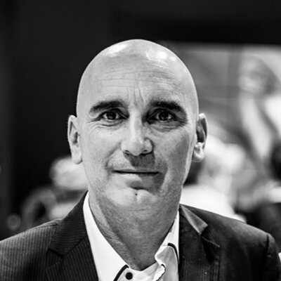 Dr Franck Diemer