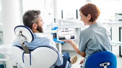 US dentistry: ADA highlights challenges in AI adoption