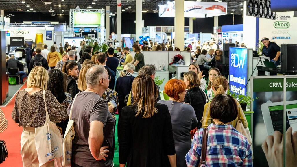 Dental World – za bolje mogućnosti na tržištu stomatologije ovog dela Evrope