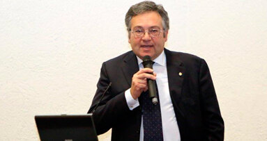 Per la prima volta un odontoiatra, Ezio Campagna, eletto Presidente della Lega Italiana Anti Fumo