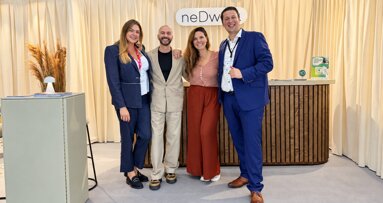 Dentex and neDwork collaborate on education programme