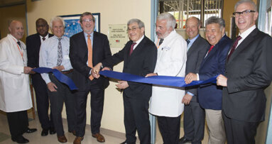 Henry Schein, Northwell Health dedicate Oral Health Navigator Program