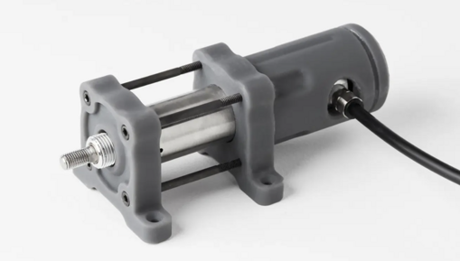 Grey Pro Resin for Versatile Prototyping