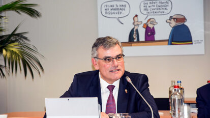 Schützen Sie Ihre persönlichen Daten, bevor es zu spät ist
