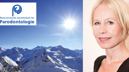 „Die Parodontologie ist heute bereits sehr breit aufgestellt“
