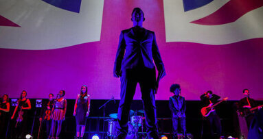 IOC makes impressive start at ExCeL London