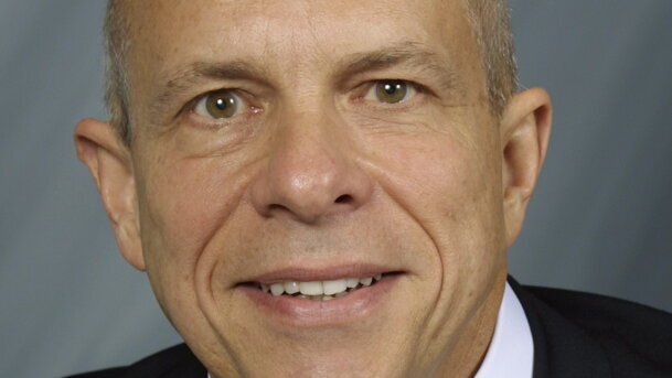 Always aim to save natural teeth, says Rossman of the AAE
