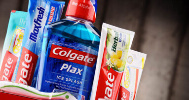 Colgate lança relatório de sustentabilidade