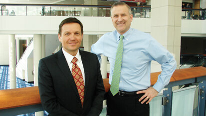 Straumann launches digital-solutions platform
