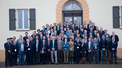 Grande successo per il primo congresso PEERS Italy