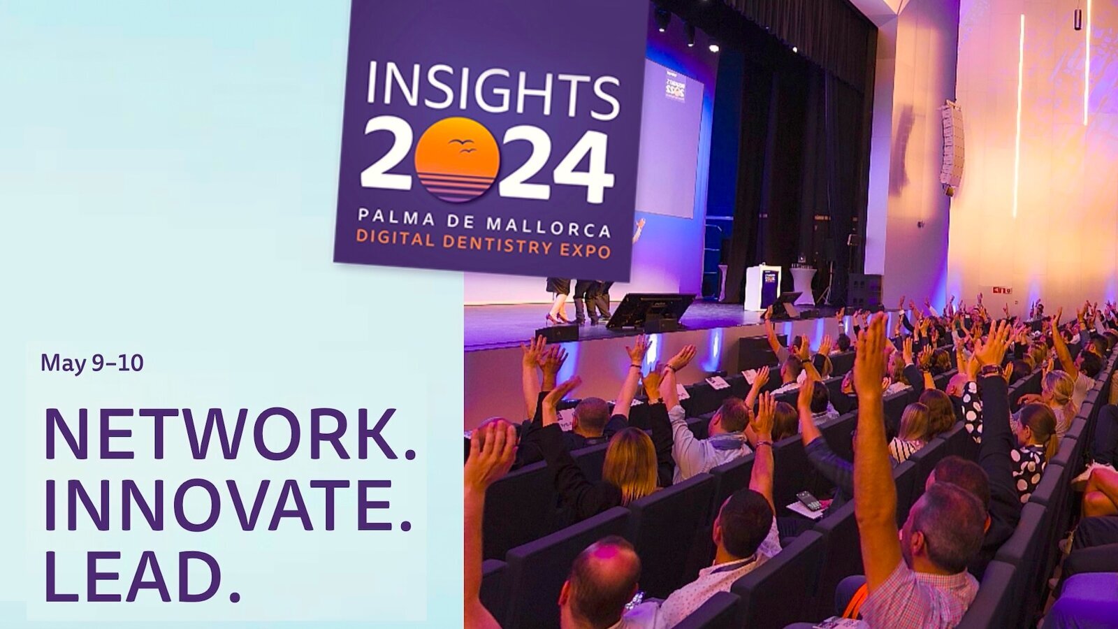 Innovaciones digitales en exocad INSIGHTS 