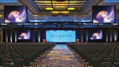 Bahamas implant training institute and conference ready to go live