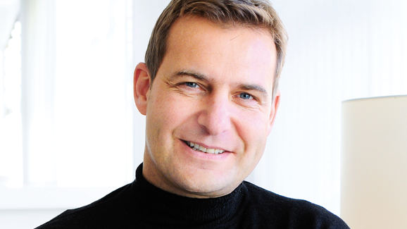 Neuer Präsident der DGKZ ist Dr. Jens Voss aus Leipzig