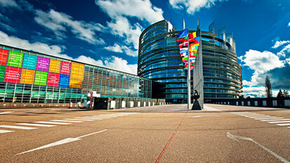 UE pronta a ratificare la convenzione di Minamata sul mercurio