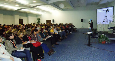 Най-атрактивните курсове на SDM 2011