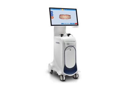 Launca – DL-100 Intraoral Scanner