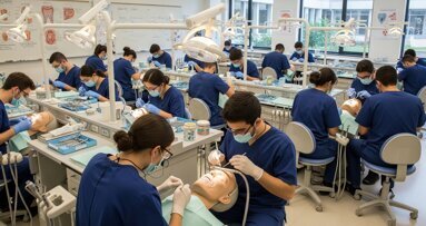 Adapting dental education for Generation Z: Why active learning is key