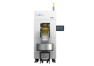 UnionTech – D300