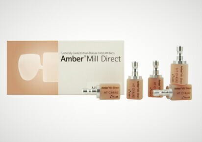 HASSBIO – Amber Mill Direct