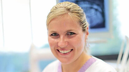 Interview: “The link between oral disease and oxidative stress is still not that widely known”