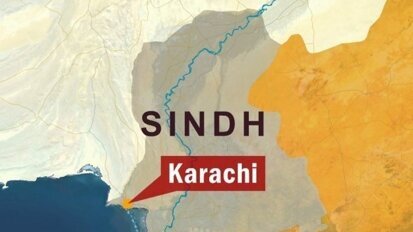 Sindh government committed to provide better healthcare to public: Health Minister