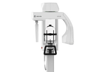 DEXIS – OP 3D