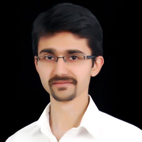 Dr Sagar Bhat