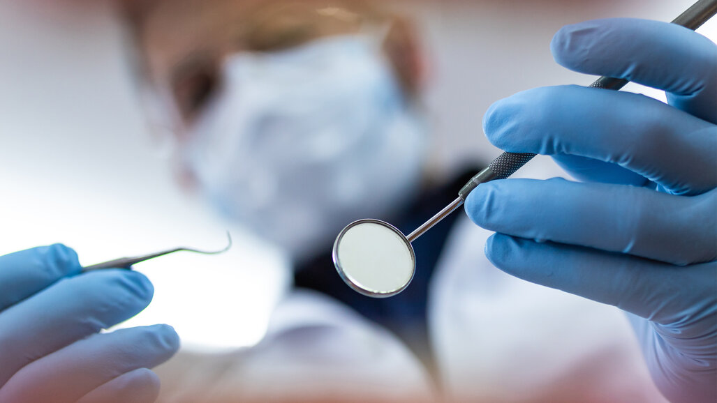 Dunkle Aussichten für die Patientenversorgung: KZBV zum beschlossenen GKV-BStabG