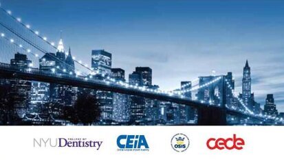 Sesja otwarta New York University na CEDE 2012