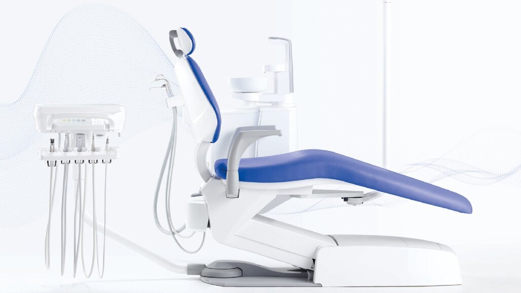 EURUS: ergonomia, design pulito e affidabilità