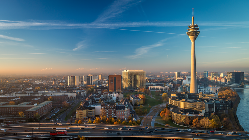 DGZI Jahrestagung Düsseldorf