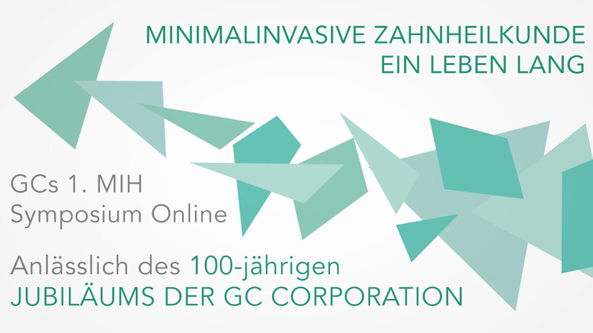 GC präsentiert fünftägiges Online-Symposium zum Thema MIH