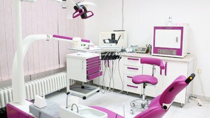 Custo de clínicas odontológicas na Alemanha continua subindo